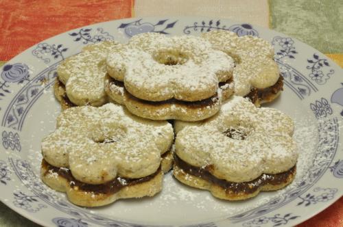 Jak uvařit brněnské slepovánky? Snadné recept, připravený za 40 - 60 minut